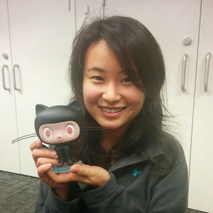 Meet your Posher, Jenny